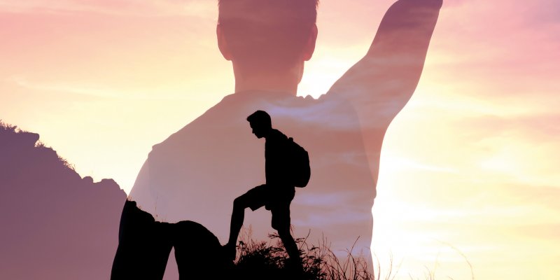 Zafer İnananlarındır Ve Zafer Yakındır