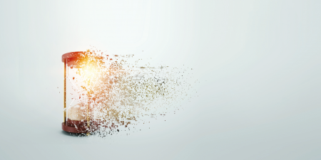 Zamanı Anlayabilmek Ya Da Zamanda Yaşayabilmek